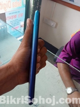 Vivo y20(2021)
